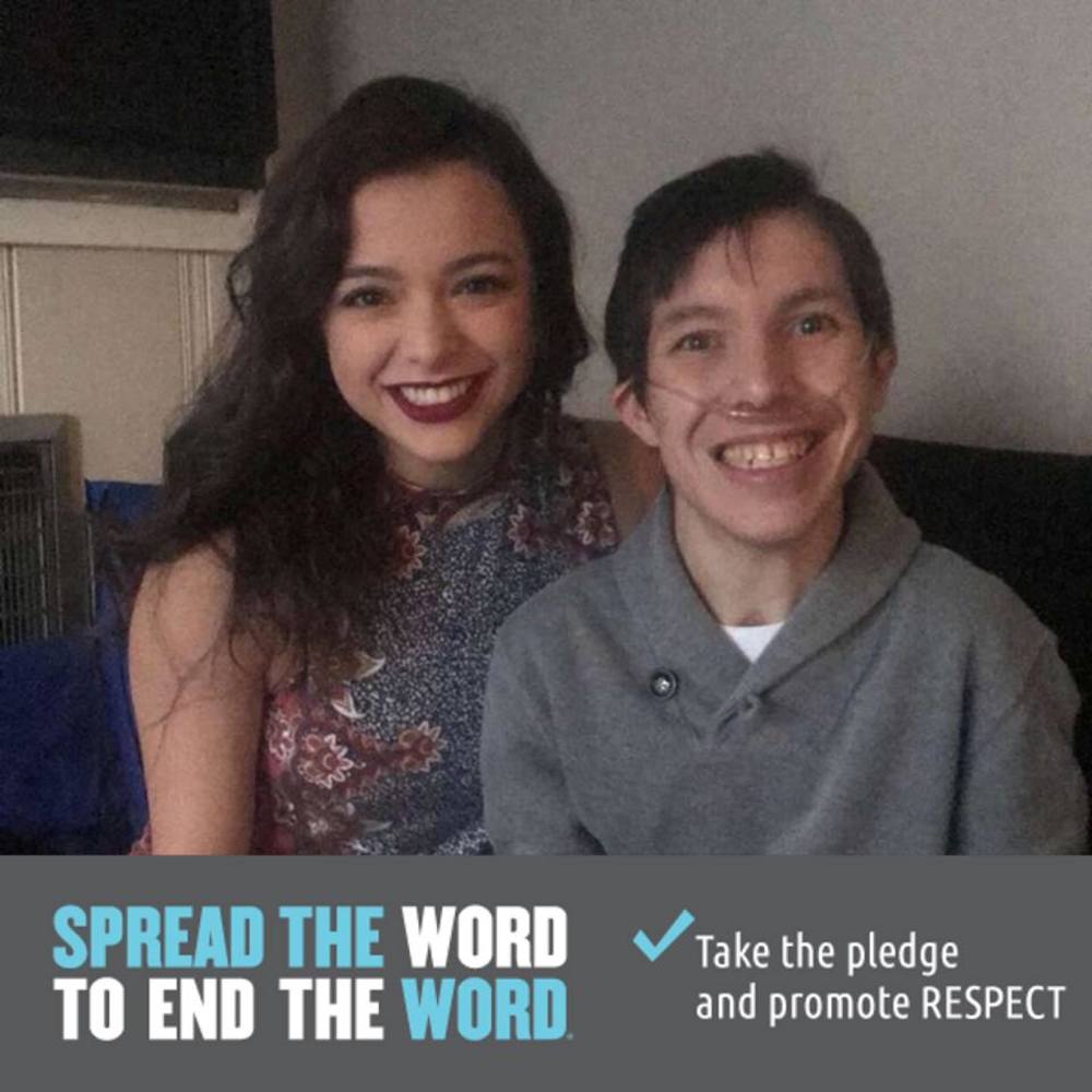 Meet your Posher, Abby